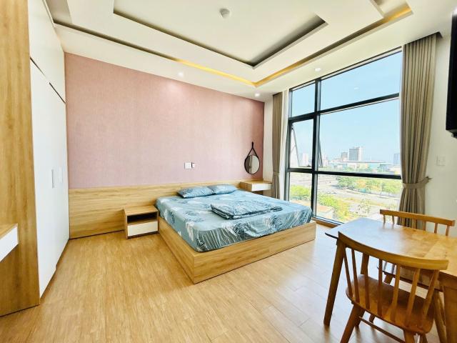 Căn hộ cho thuê tại Đà Nẵng