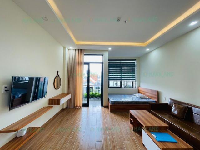 Căn hộ cho thuê tại Đà Nẵng