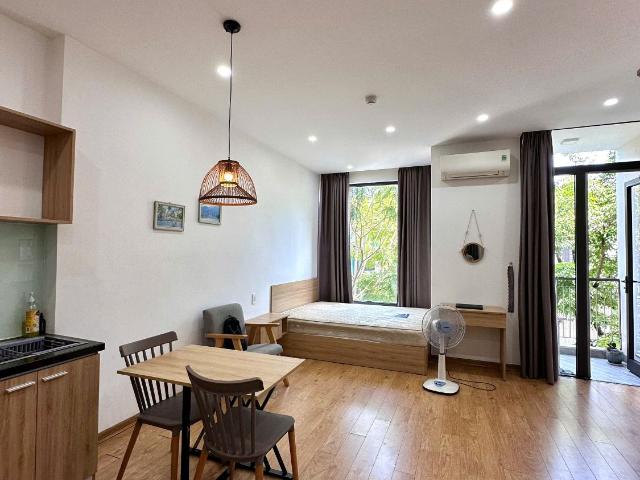 Căn hộ cho thuê tại Đà Nẵng