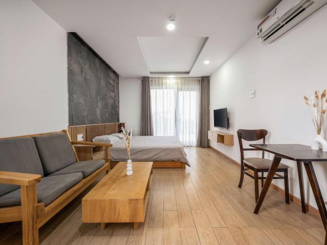Căn hộ cho thuê tại Sơn Trà, Đà Nẵng