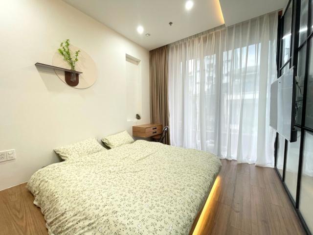 Căn hộ cho thuê tại Đà Nẵng