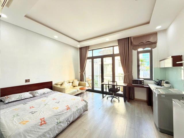 Căn hộ cho thuê tại Đà Nẵng