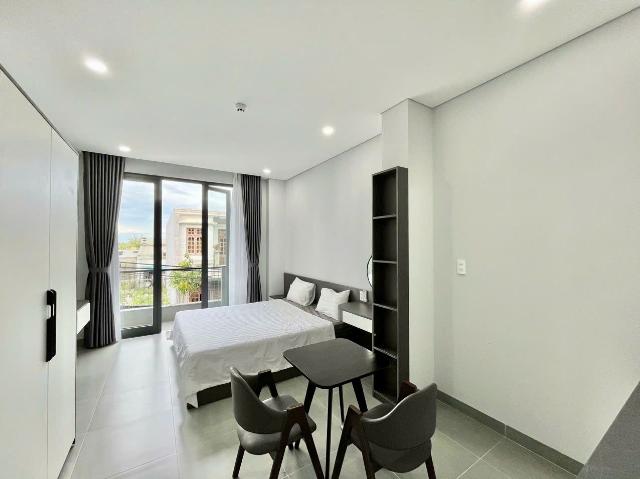 Căn hộ cho thuê tại Đà Nẵng