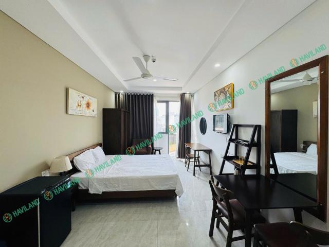 Căn hộ cho thuê tại Đà Nẵng