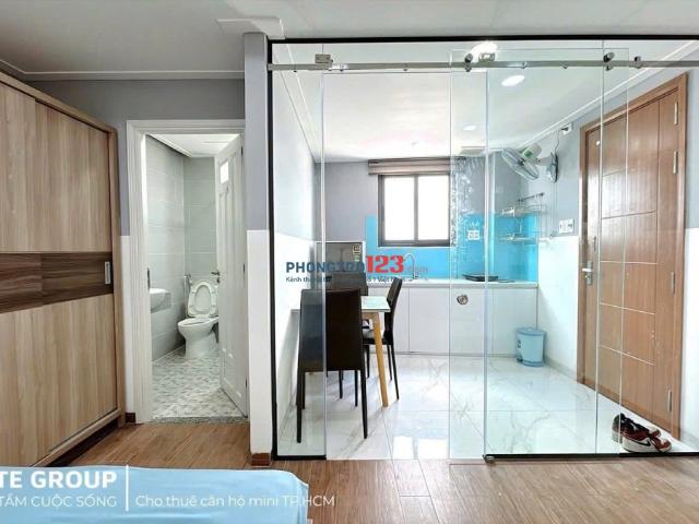 Bất động sản cho thuê tại Hồ Chí Minh