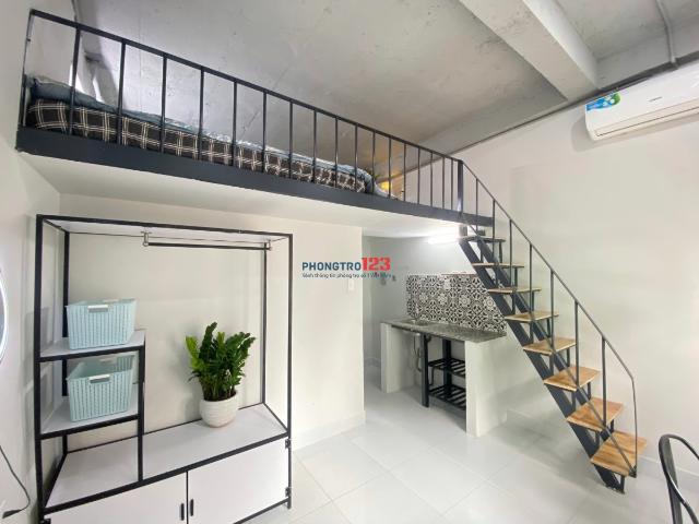 Bất động sản cho thuê tại Hồ Chí Minh