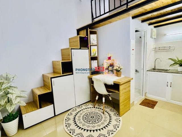 Bất động sản cho thuê tại Hồ Chí Minh