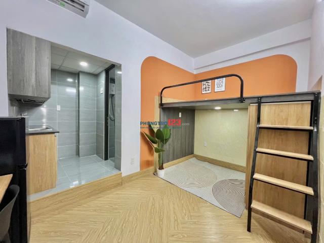 Bất động sản cho thuê tại Hồ Chí Minh