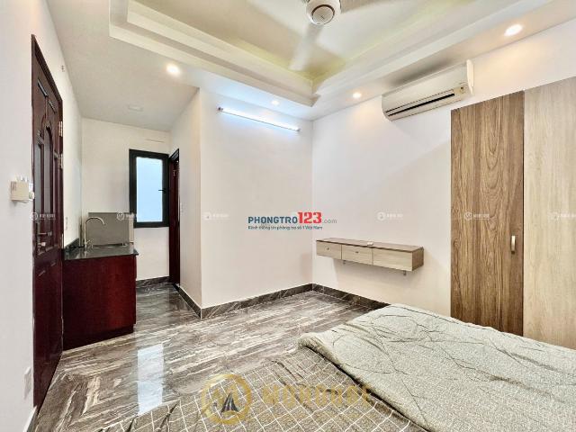Bất động sản cho thuê tại Hồ Chí Minh