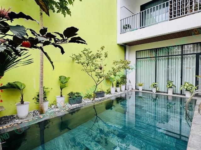 Căn hộ cho thuê tại Đà Nẵng