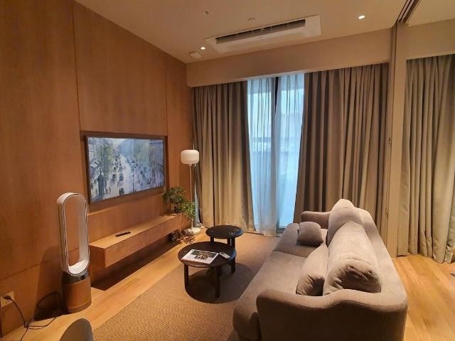 Căn hộ cho thuê tại Thủ Đức, Hồ Chí Minh