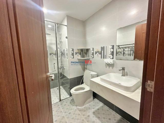 Bất động sản cho thuê tại Hồ Chí Minh