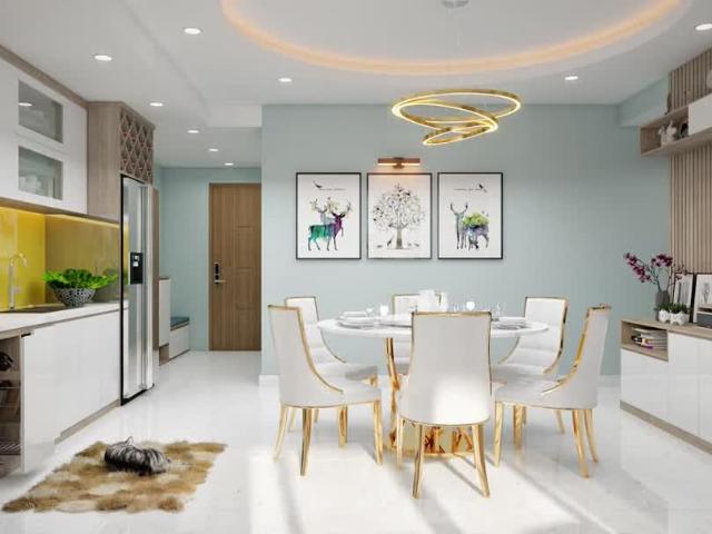 Căn hộ bán tại Thủ Đức, Hồ Chí Minh
