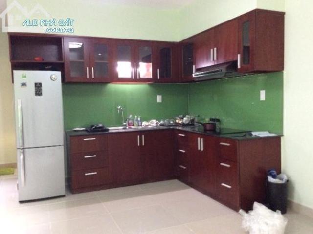 Căn hộ cho thuê tại Hồ Chí Minh