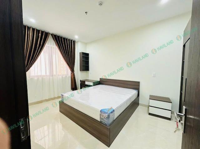 Căn hộ cho thuê tại Đà Nẵng