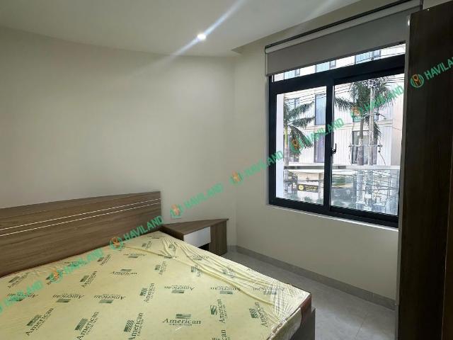 Căn hộ cho thuê tại Đà Nẵng