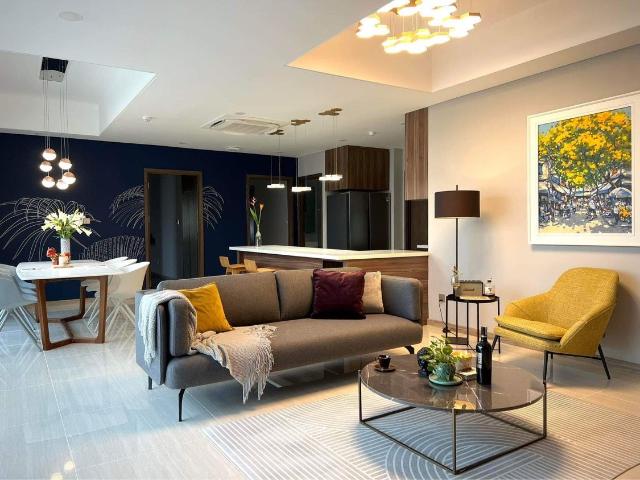 Bất động sản cho thuê tại Thủ Đức, Hồ Chí Minh