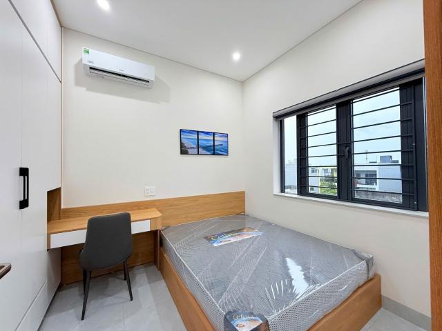 Căn hộ cho thuê tại Liên Chiểu, Đà Nẵng