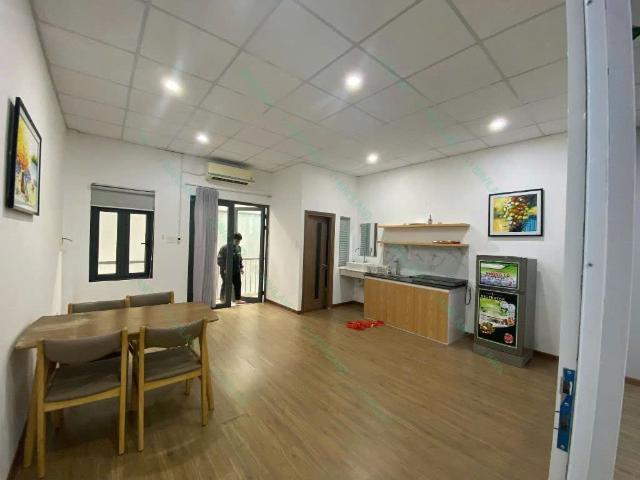 Căn hộ cho thuê tại Đà Nẵng