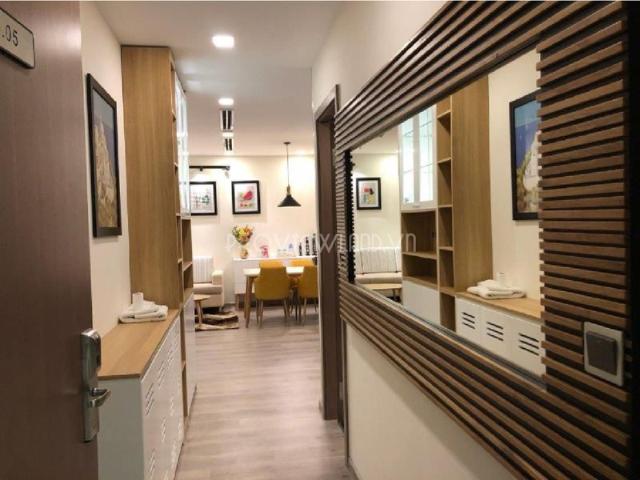 Bất động sản cho thuê tại Thủ Đức, Hồ Chí Minh