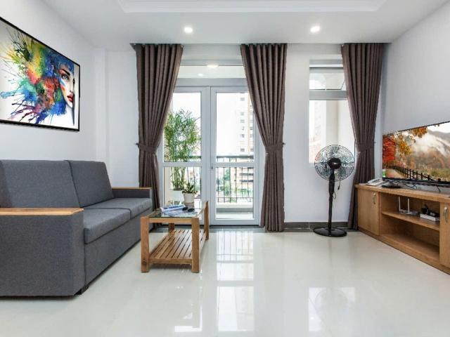 Bất động sản cho thuê tại Thủ Đức, Hồ Chí Minh