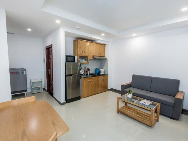 Bất động sản cho thuê tại Thủ Đức, Hồ Chí Minh