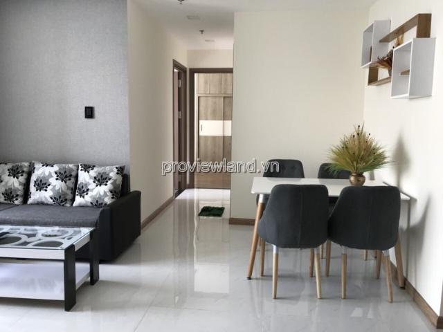 Bất động sản cho thuê tại Vinhomes Central Park, Thành phố Hồ Chí Minh