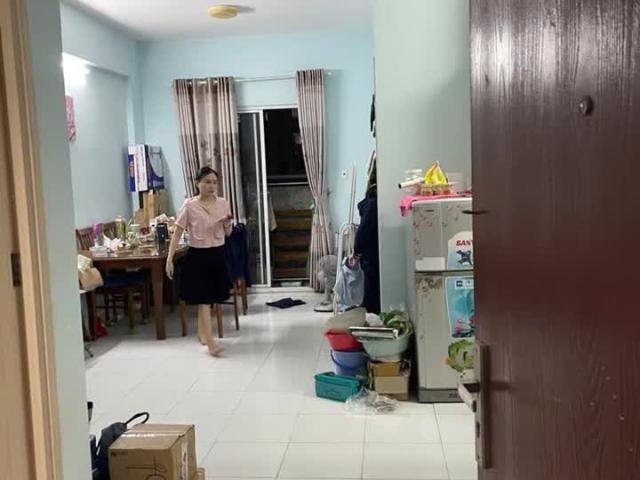 Căn hộ bán tại Thủ Đức, Hồ Chí Minh