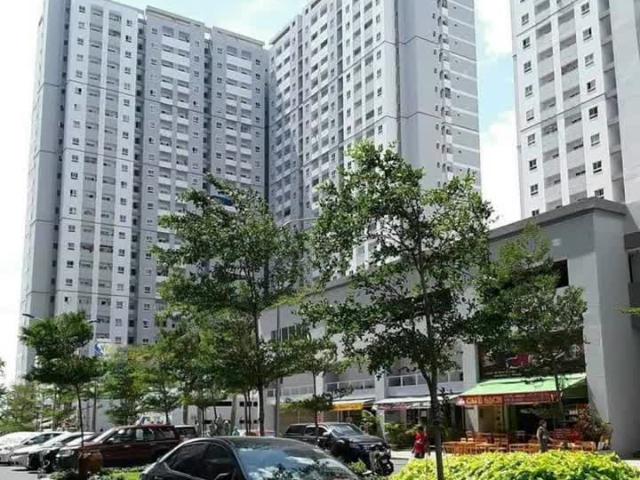 Căn hộ bán tại Thủ Đức, Hồ Chí Minh