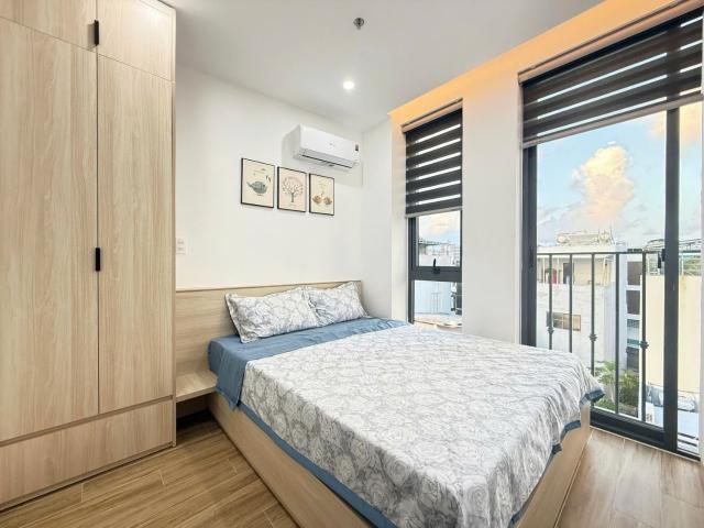 Căn hộ cho thuê tại Đà Nẵng