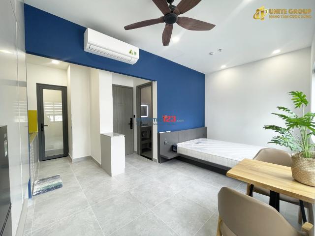Bất động sản cho thuê tại Hồ Chí Minh