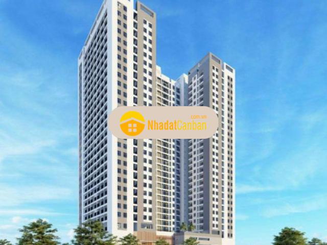 Căn hộ bán tại Hồ Chí Minh