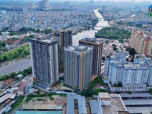 Căn hộ bán tại Thủ Đức, Hồ Chí Minh