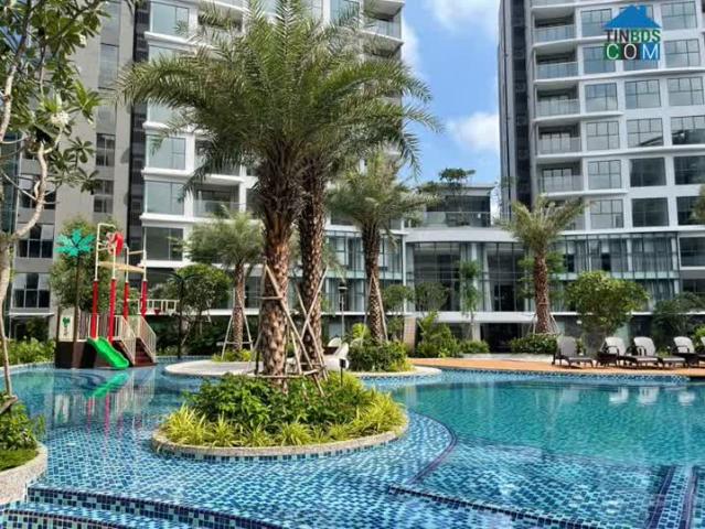 Căn hộ bán tại Thủ Đức, Hồ Chí Minh