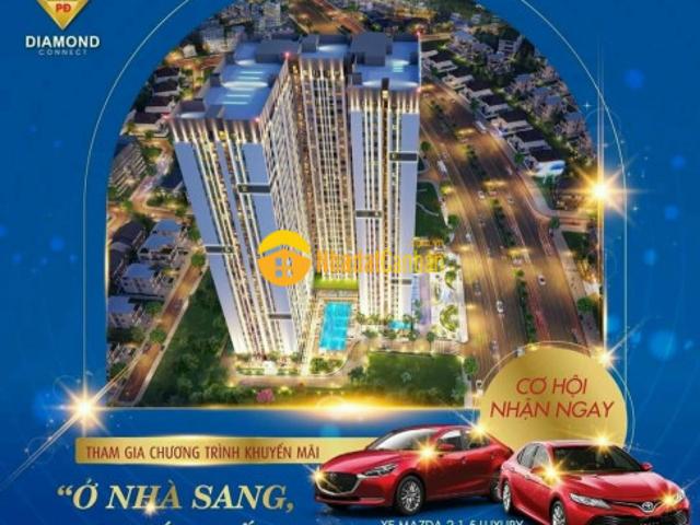 Căn hộ bán