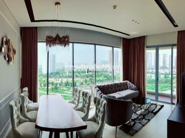 Bất động sản cho thuê tại Thủ Đức, Hồ Chí Minh