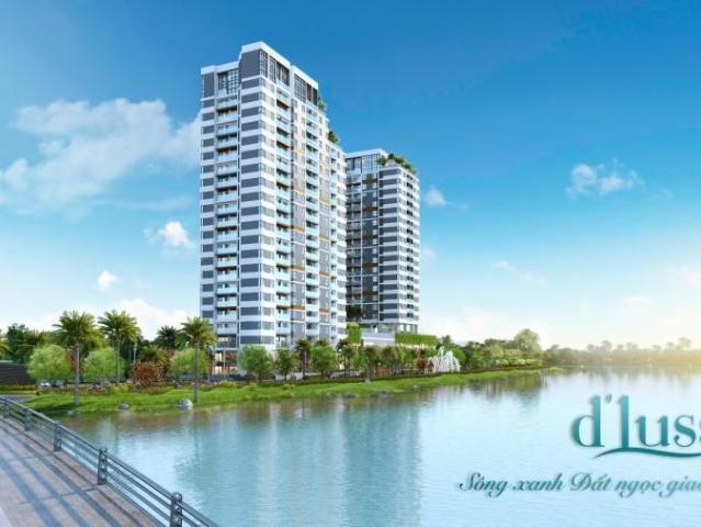 Căn hộ bán tại Thủ Đức, Hồ Chí Minh