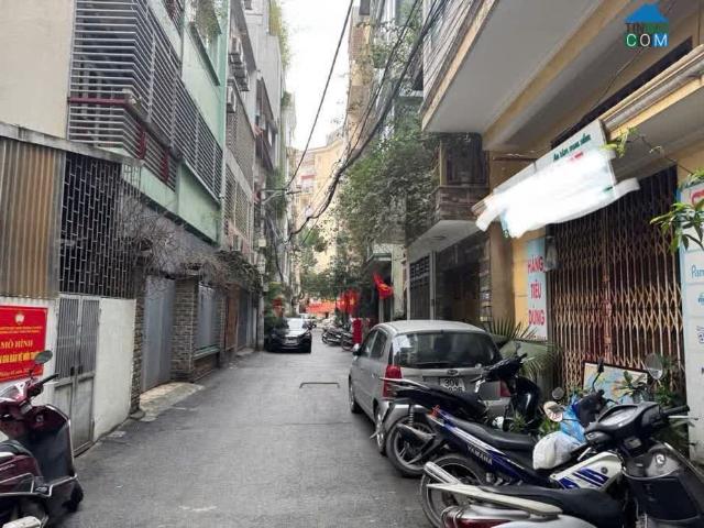 Nhà bán tại Hoàn Kiếm, Hà Nội