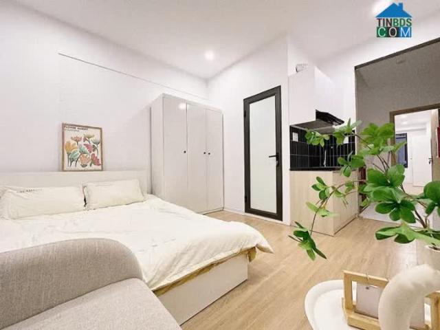 Căn hộ bán tại Hoàn Kiếm, Hà Nội