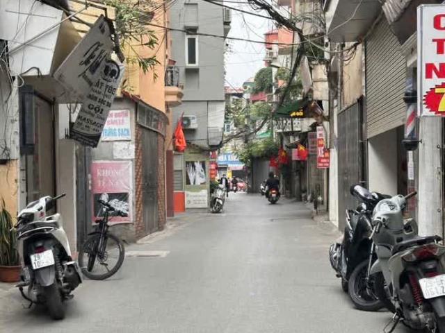 Nhà bán tại Hoàn Kiếm, Hà Nội