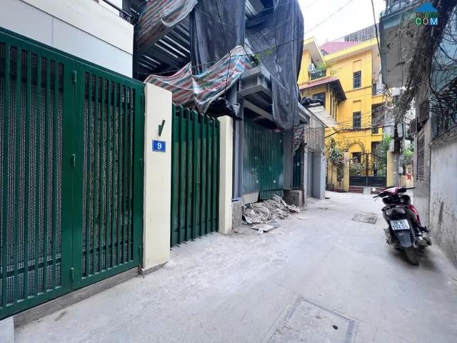 Nhà bán tại Hoàn Kiếm, Hà Nội