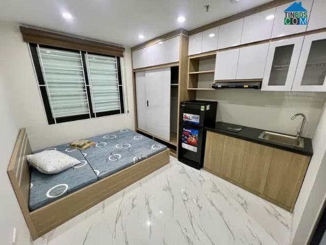 Căn hộ bán tại Hoàn Kiếm, Hà Nội