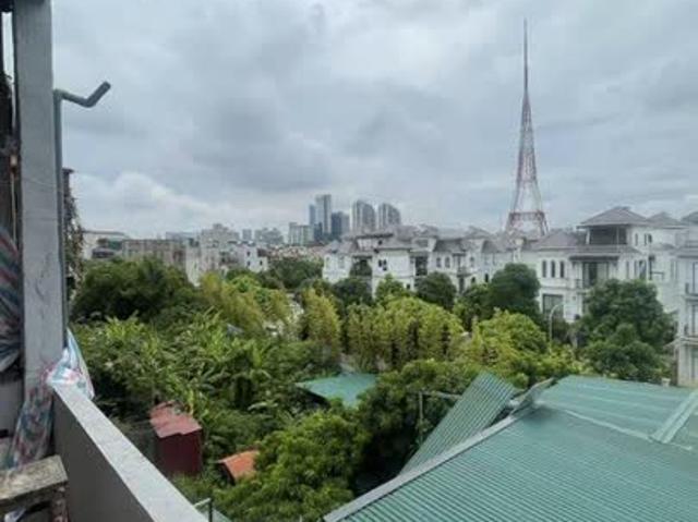 Nhà bán tại Hoàn Kiếm, Hà Nội