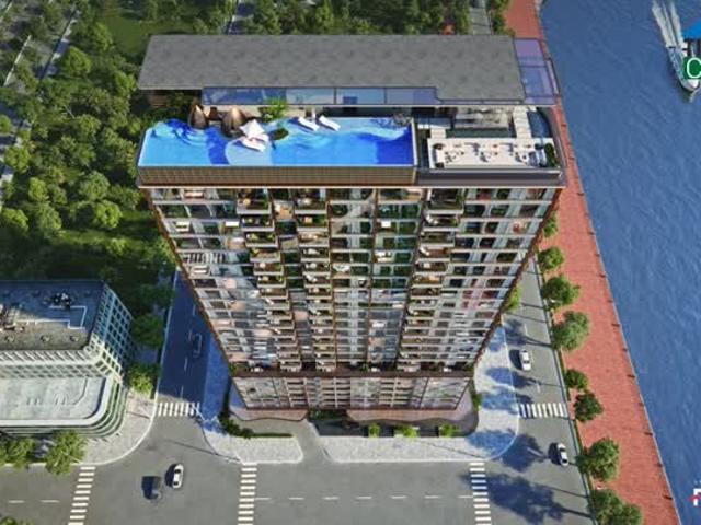 Căn hộ bán tại Liên Chiểu, Đà Nẵng