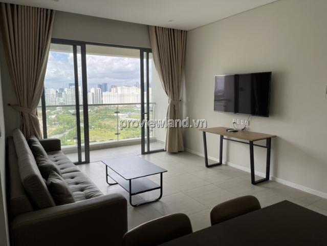 Bất động sản cho thuê tại Thủ Đức, Hồ Chí Minh