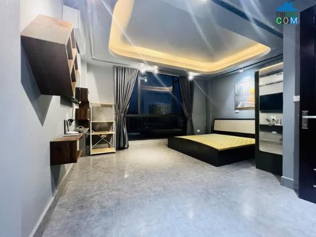 Căn hộ cho thuê tại Hoàn Kiếm, Hà Nội