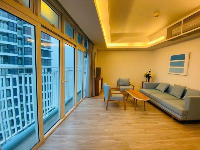 Căn hộ cho thuê tại Đà Nẵng