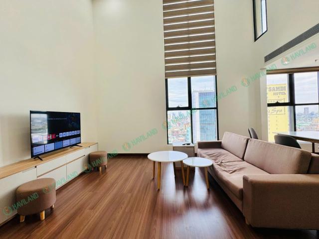 Căn hộ cho thuê tại Thanh Khê, Đà Nẵng
