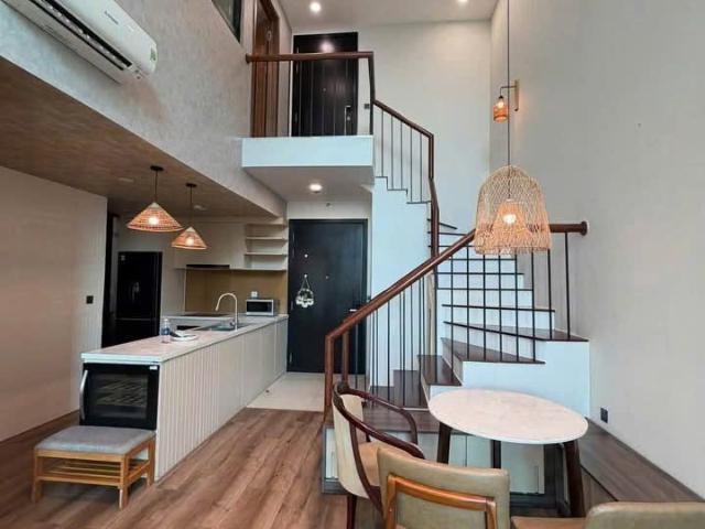 Căn hộ cho thuê tại KDC Thạnh Mỹ Lợi, Thành phố Hồ Chí Minh