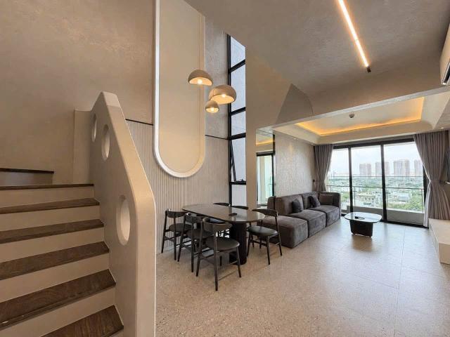 Căn hộ bán tại KDC Thạnh Mỹ Lợi, Thành phố Hồ Chí Minh